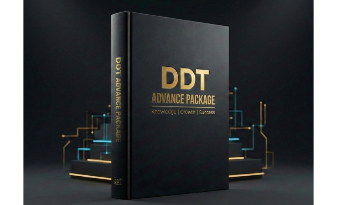 DDT Advanced Package